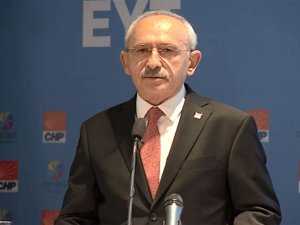 Kılıçdaroğlu’ndan ’Sendikalaşma’ Vurgusu