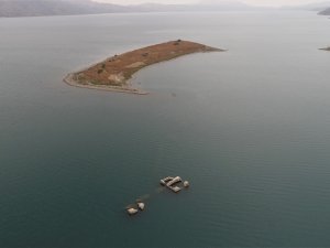 Batık Şehir İçin Bilimsel Çalışma Yapılacak