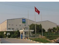 May Tohum Türkiye’deki En Modern Soya İşleme Tesisini Kurdu