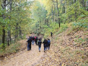 Tunceli’de Sonbahar Güzelliği
