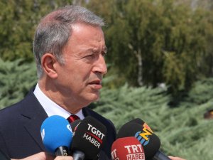 Yunanistan Ve Rum Kesimine Net Uyarı