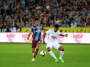 Fırtına Fırsat Tepti