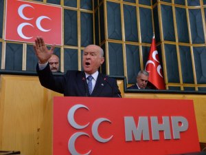 "Cumhur İttifakı Devam Ediyor, Yerelde İttifak Yok"