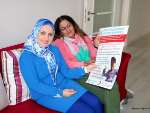 Deniz Bartu İçin Donör Seferberliği