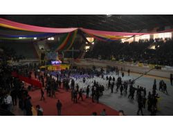 Bdp Gençlik Meclisi Kongresi Başladı