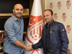 Metin İlhan: “Yarım Bıraktığım İşi Tamamlamaya Geldim”