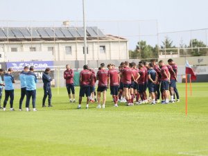 Trabzonspor’da Moraller Bozuk