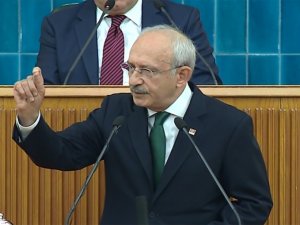 Hükümete Cemal Kaşıkçı Eleştirisi