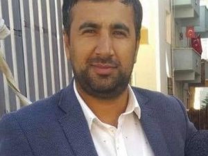 Elektrik Akımına Kapılan Muhtar Hayatını Kaybetti
