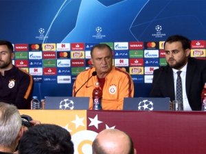 Terim: Takıma Sakatlar Ordusu Dileyebiliriz