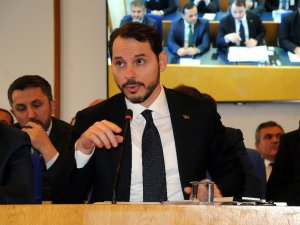 2018 Ve 2019 Büyüme Öngörülerini Açıkladı