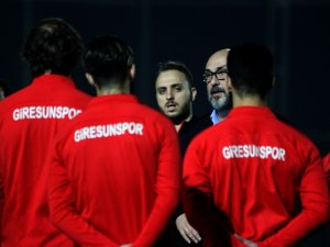 Başkan Bozbağ, Futbolcuları Uyardı