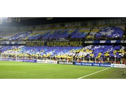 Kadıköy'de Dev Derbi