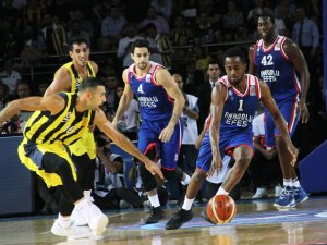 Thy Euroleague’de Derbi Haftası