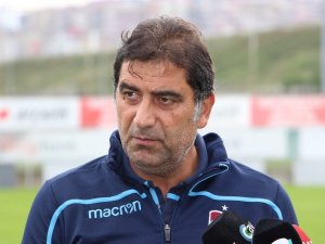 Ünal Karaman: "Oyuncu Üzerinden Yapılan Her Eleştiriye Saygı Duyarım"