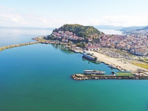 Yılbaşından İtibaren Hizmete Girecek, İç Anadolu Bölgesi’nin Tedarik Üssü Olacak