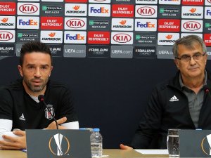 “Sonuçlara Göre Eleştiriliyoruz”
