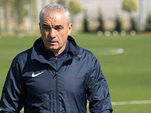 “Başakşehir Maçını İyi Bitirmek İçin Ne Gerekiyorsa Yapacağız”