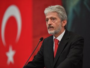 Başkan Tuna’dan ‘Melih Gökçek’ Açıklaması