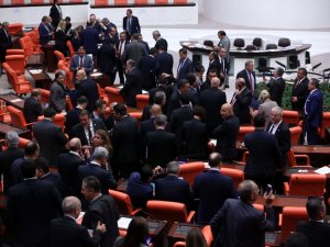 Sayıştay Üyeleri Belli Oldu