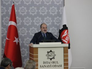 “Türkiye Ekonomisi Gücünü Koruyor”