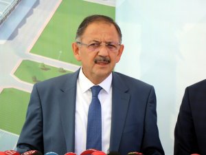 ’’Melih Gökçek İle Görüştüm’’