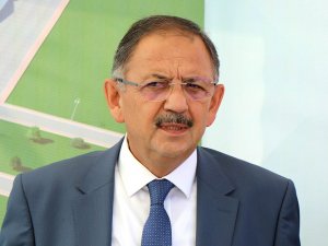 “Melih Bey ’Ben Partimin Emrindeyim’ Dedi"