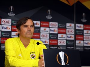 "Kesinlikle Kolay Bir Maç Olmayacak"