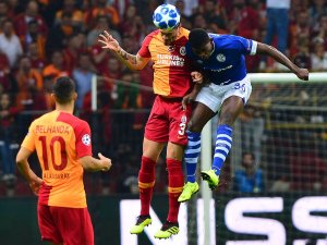 İlk Yarıda Gol Yok