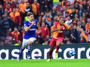 Cimbom Fırsat Tepti