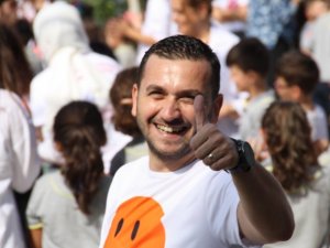 Özgüvenli Nesiller İçin 2 Yılda 10 Bin Çocuğa Ulaştı