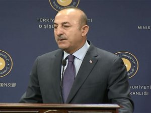 "Türkiye’de Türk Hukukuna Göre Yargılanmalılar"