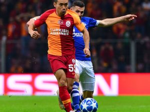 Galatasaray’a Bir Şok Da Nagatomo’dan