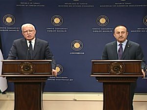 Abd’ye Filistin Eleştirisi