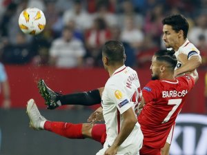 Akhisarspor Dağıldı