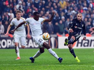 Kabus Gibi !