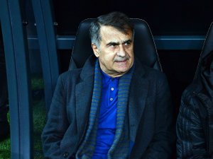 "Yapılacak Tek Şey Ayağa Kalkmak"