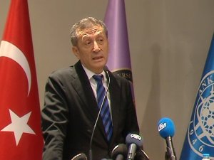 Bakan Selçuk’tan Öğretmen Ataması Açıklaması