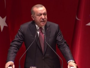 "Mümbiç’te Oyalanmak Yerine..."