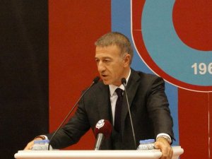 "En Büyük Projemiz Altyapıdır"