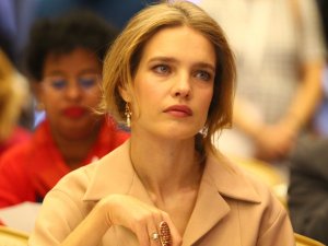 Natalia Vodianova’dan Türk Kadınlarına Övgü