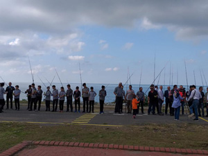 Rize’deki “Kaybolmuş Kültürler ve Çevre Projesi” Sona Erdi