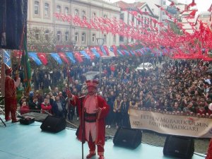 Trabzon’un Fethi Önümüzdeki Yıldan İtibaren 15 Ağustos’ta Kutlanacak