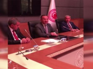 "Cumhurbaşkanlığımız Adamlığını Bir Kez Daha Gösterdi"