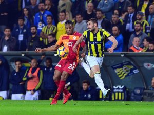 Derbinin Biletleri 30 Ekim’de Satışa Sunulacak