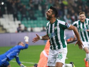 İlk Yarıda 2 Gol Var