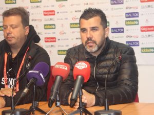 Mustafa Alper Avcı’dan İstifa Sinyali