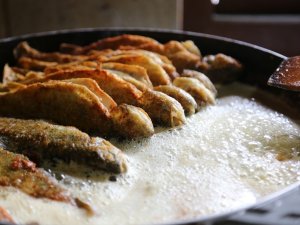 Dede Mesleğini Sürdürmek İçin Su Ürünleri Mühendisliği Okudu