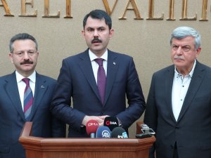"Artık Önden 2 Arkadan 6 Kat Yok"