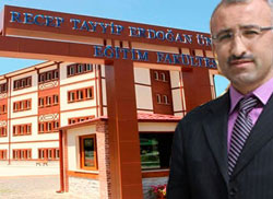 Atamaların Usulsuz Olduğu Algısı Oluşturulmaya Çalışılıyor